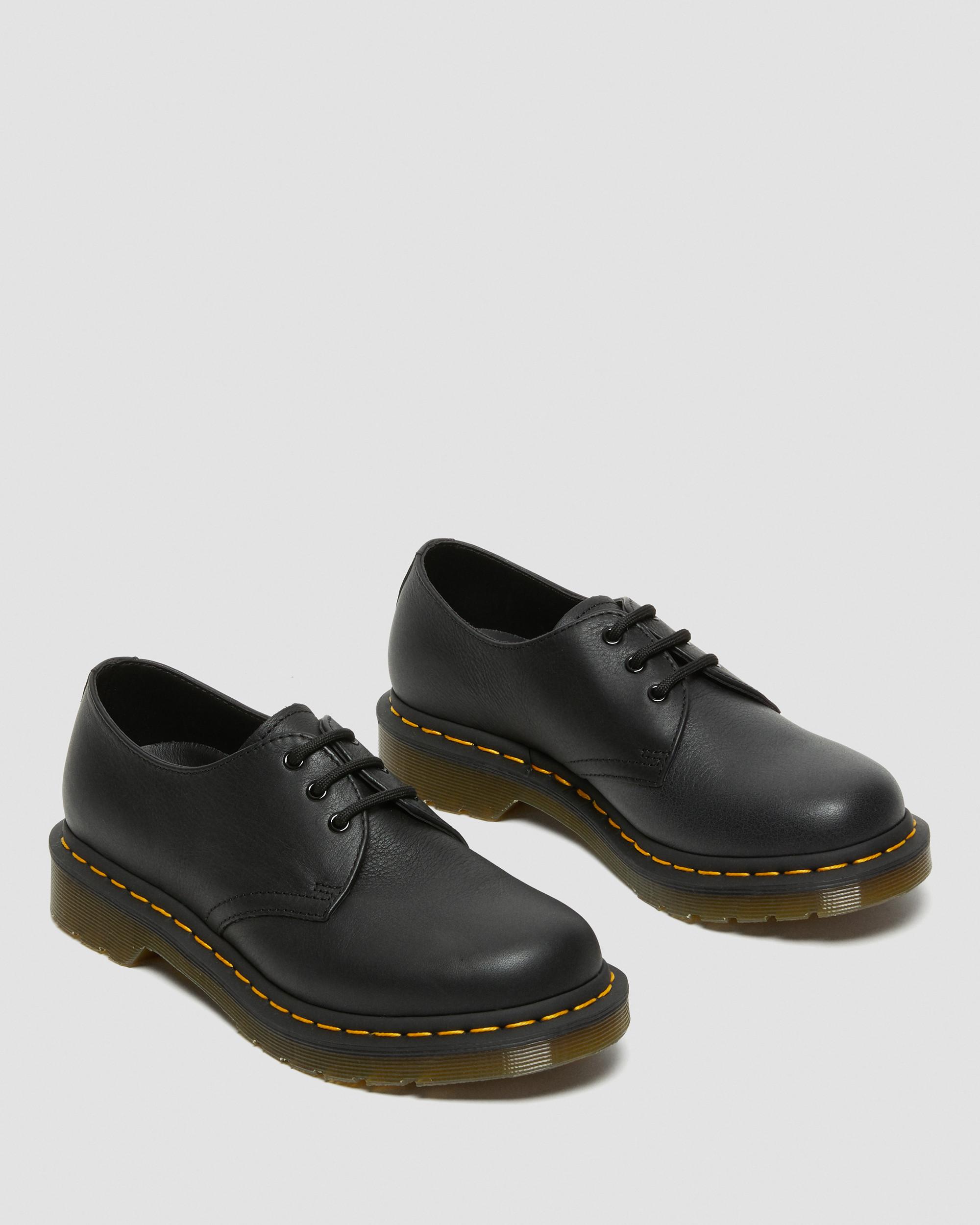 doc marten dress shoes